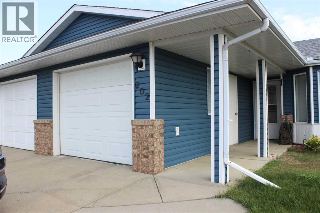 202 Ebert Close, Red Deer