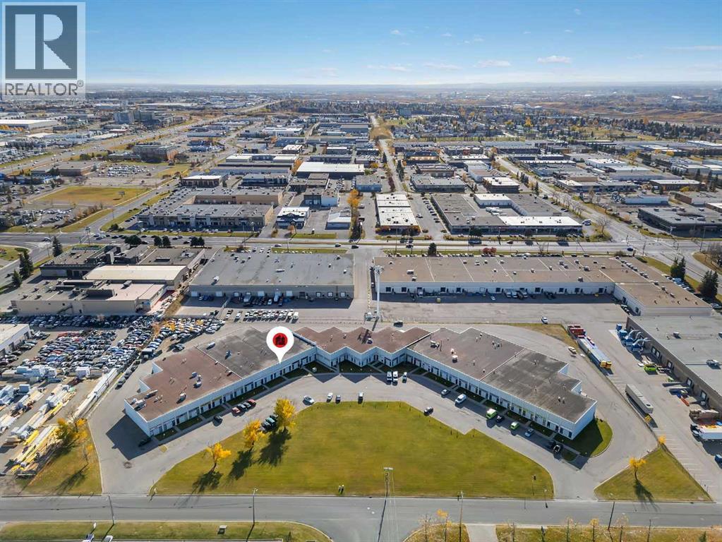 Industrial for Sale in    Avenue NE North Airways Calgary 