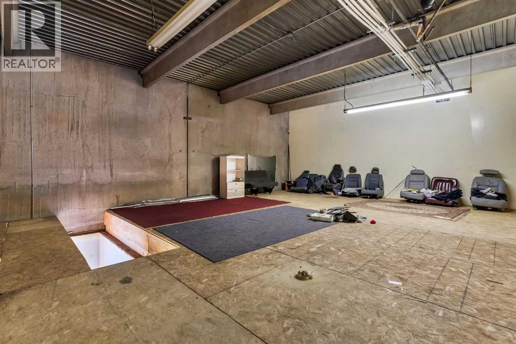 Industrial for Sale in    Avenue NE North Airways Calgary 