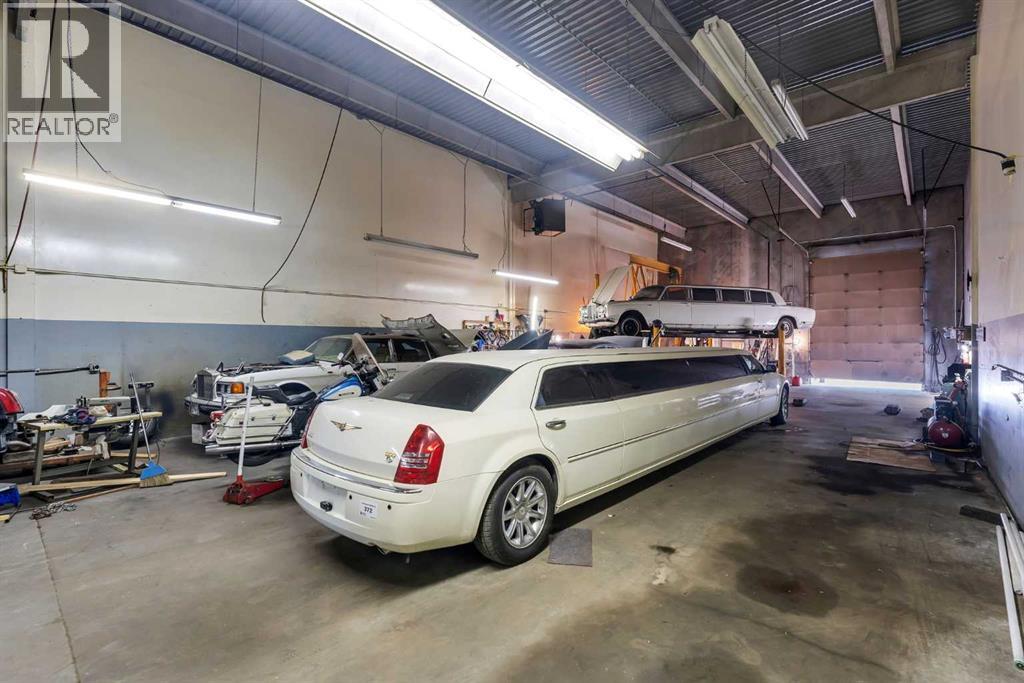 Industrial for Sale in    Avenue NE North Airways Calgary 