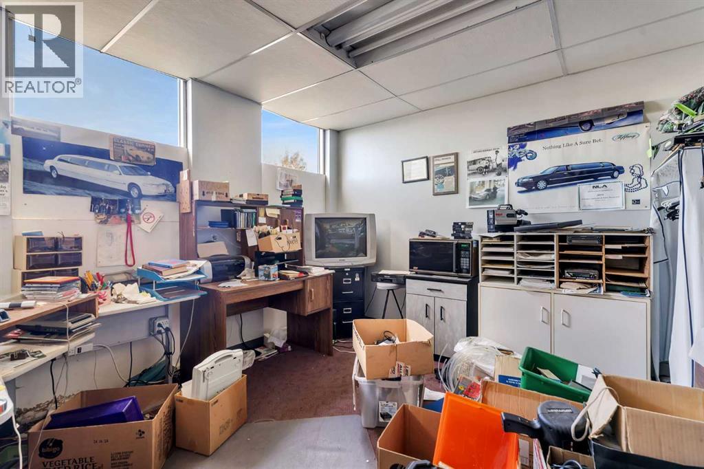 Industrial for Sale in    Avenue NE North Airways Calgary 