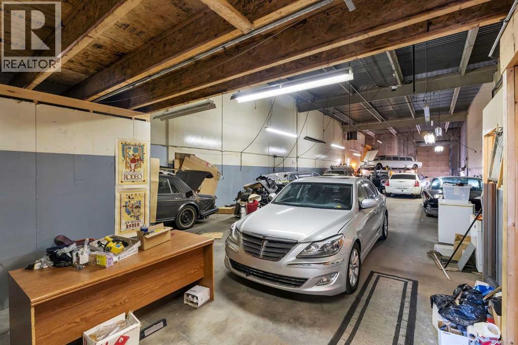 Industrial for Sale in    Avenue NE North Airways Calgary 