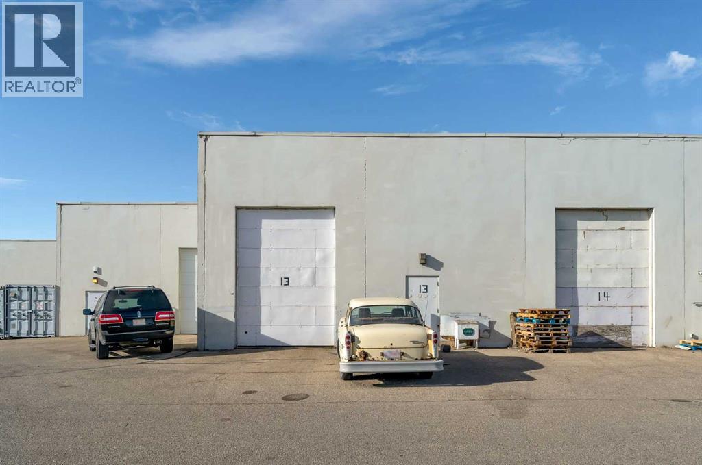 Industrial for Sale in    Avenue NE North Airways Calgary 