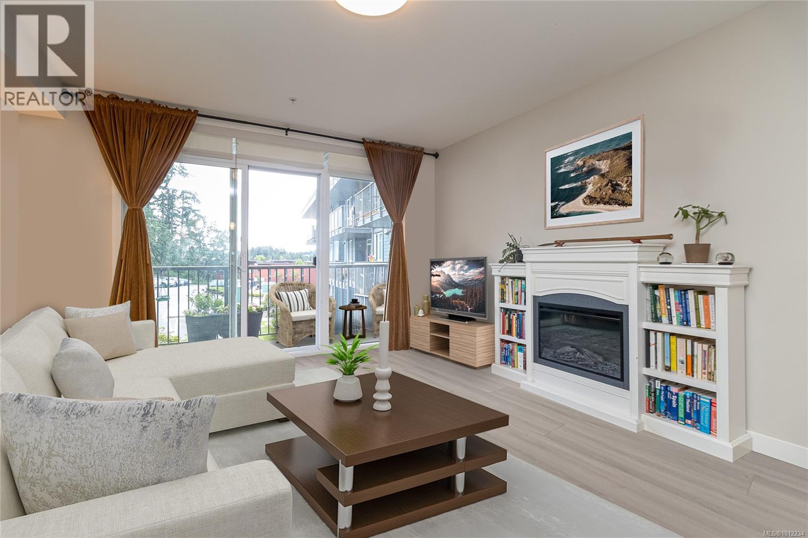 210 110 Presley Place, View Royal