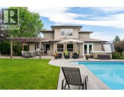  2464 SELKIRK Drive, Kelowna