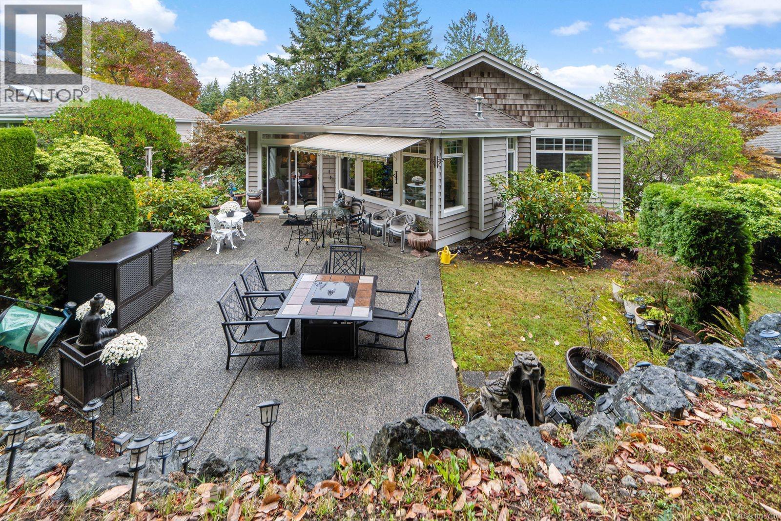 1266 Saturna Dr, Parksville