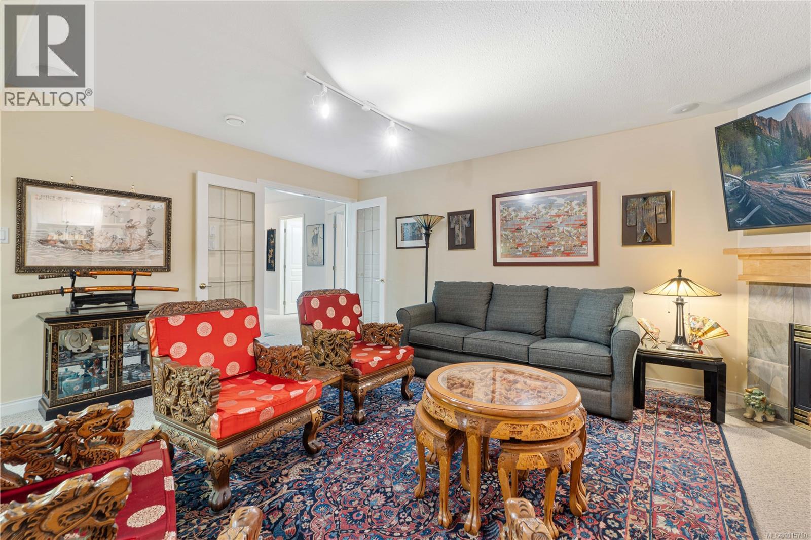 1266 Saturna Dr, Parksville