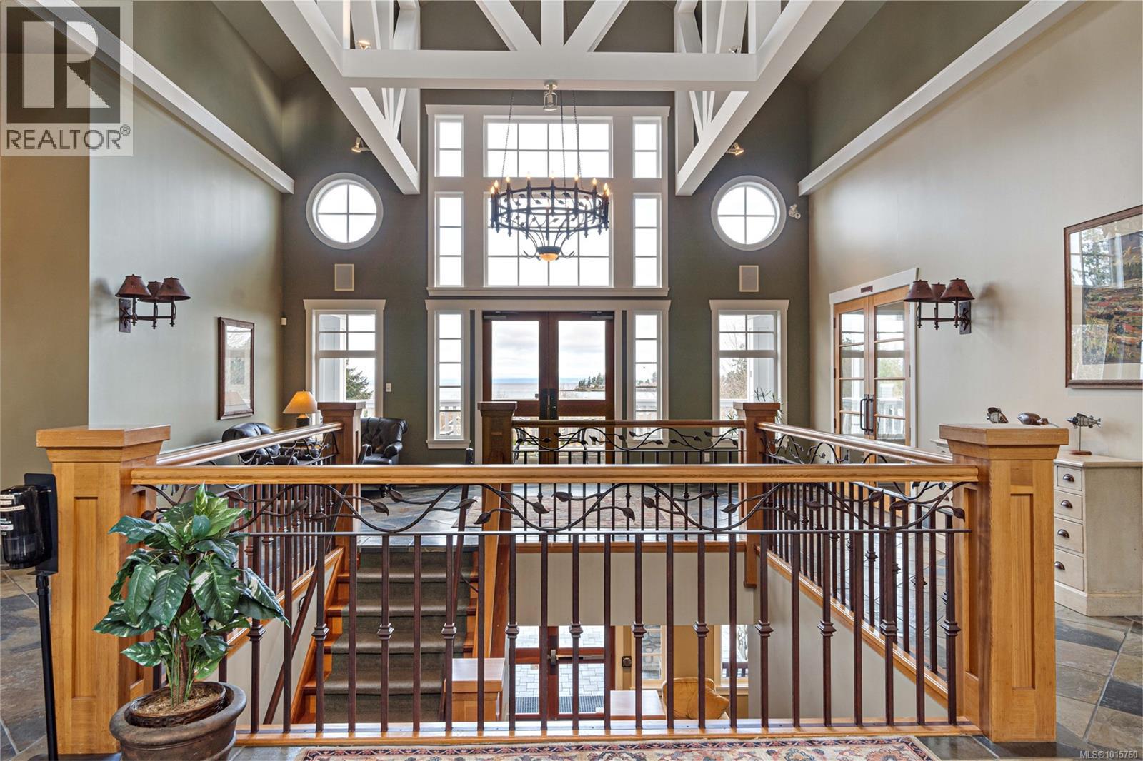 1266 Saturna Dr, Parksville