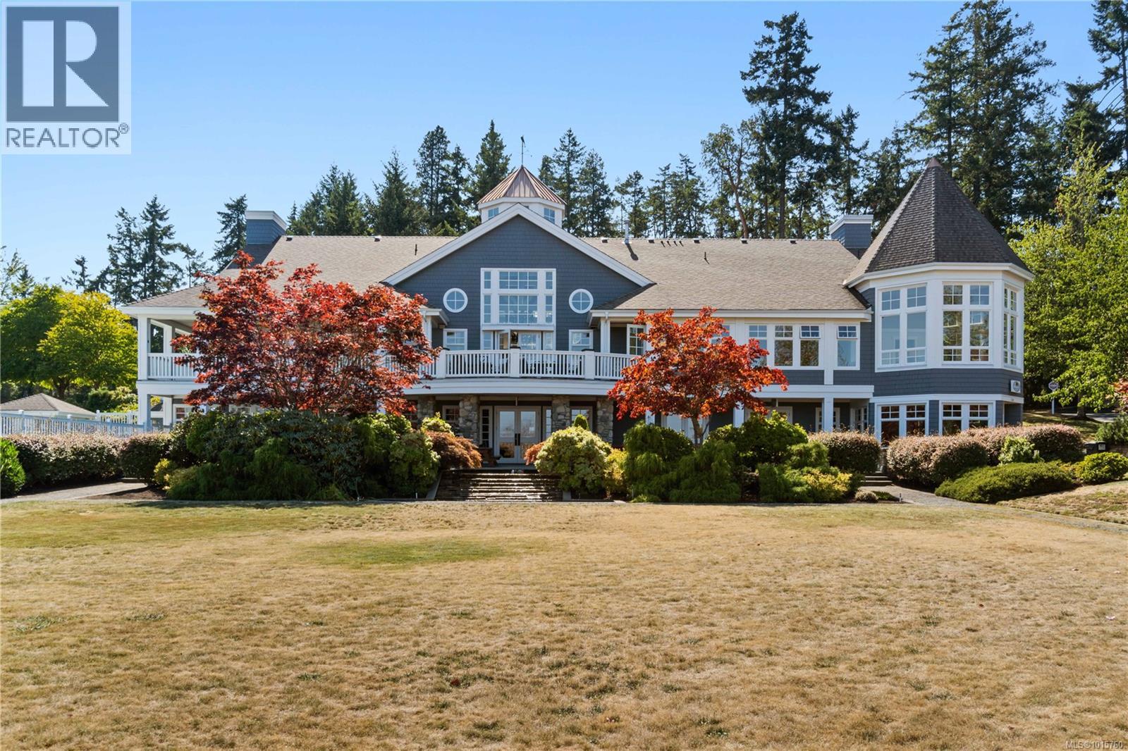 1266 Saturna Dr, Parksville