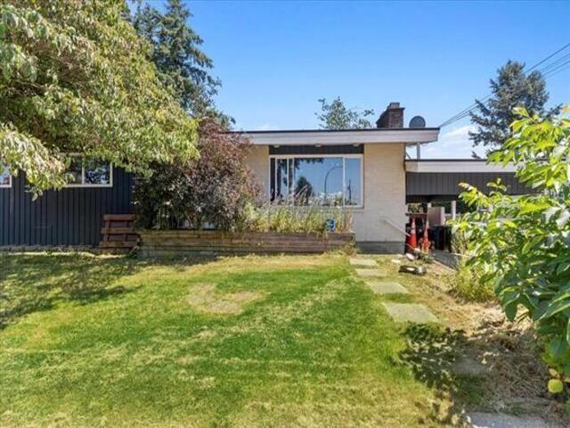 2086 SHERWOOD CRESCENT, Abbotsford