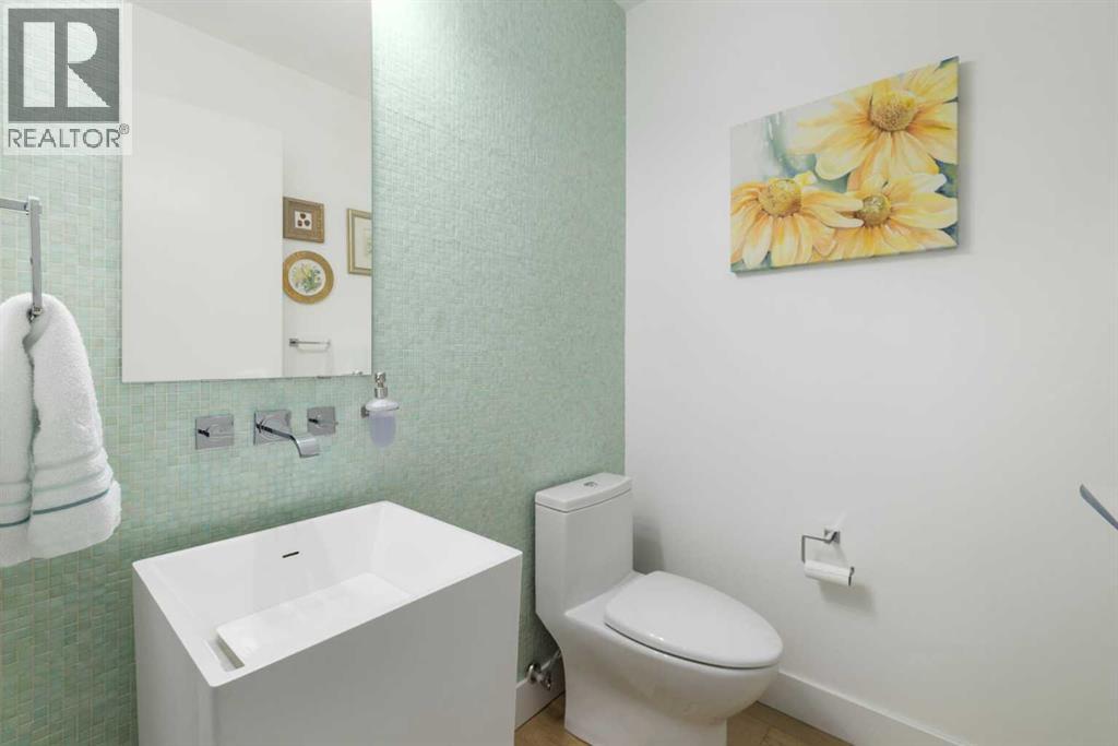 Single Family House for Sale in    Street SE Beltline Calgary 