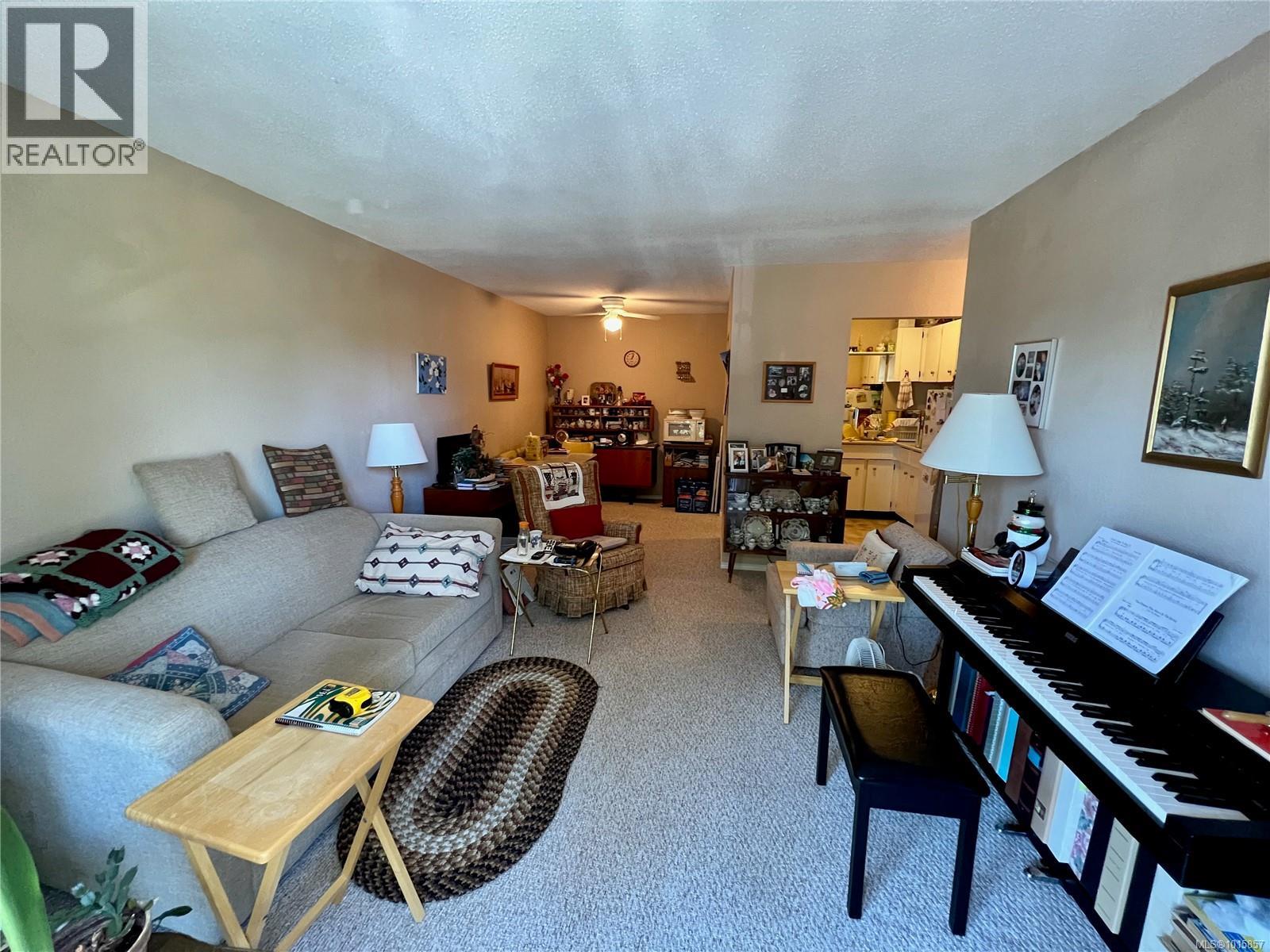 303 322 Birch St, Campbell River