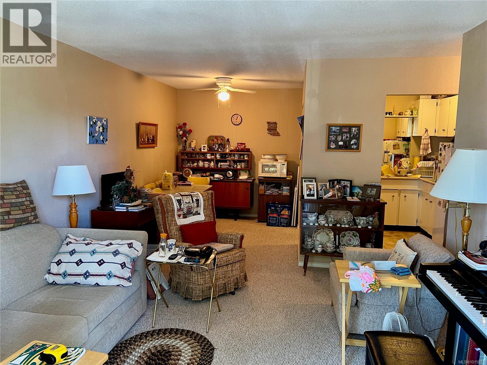 303 322 Birch St, Campbell River