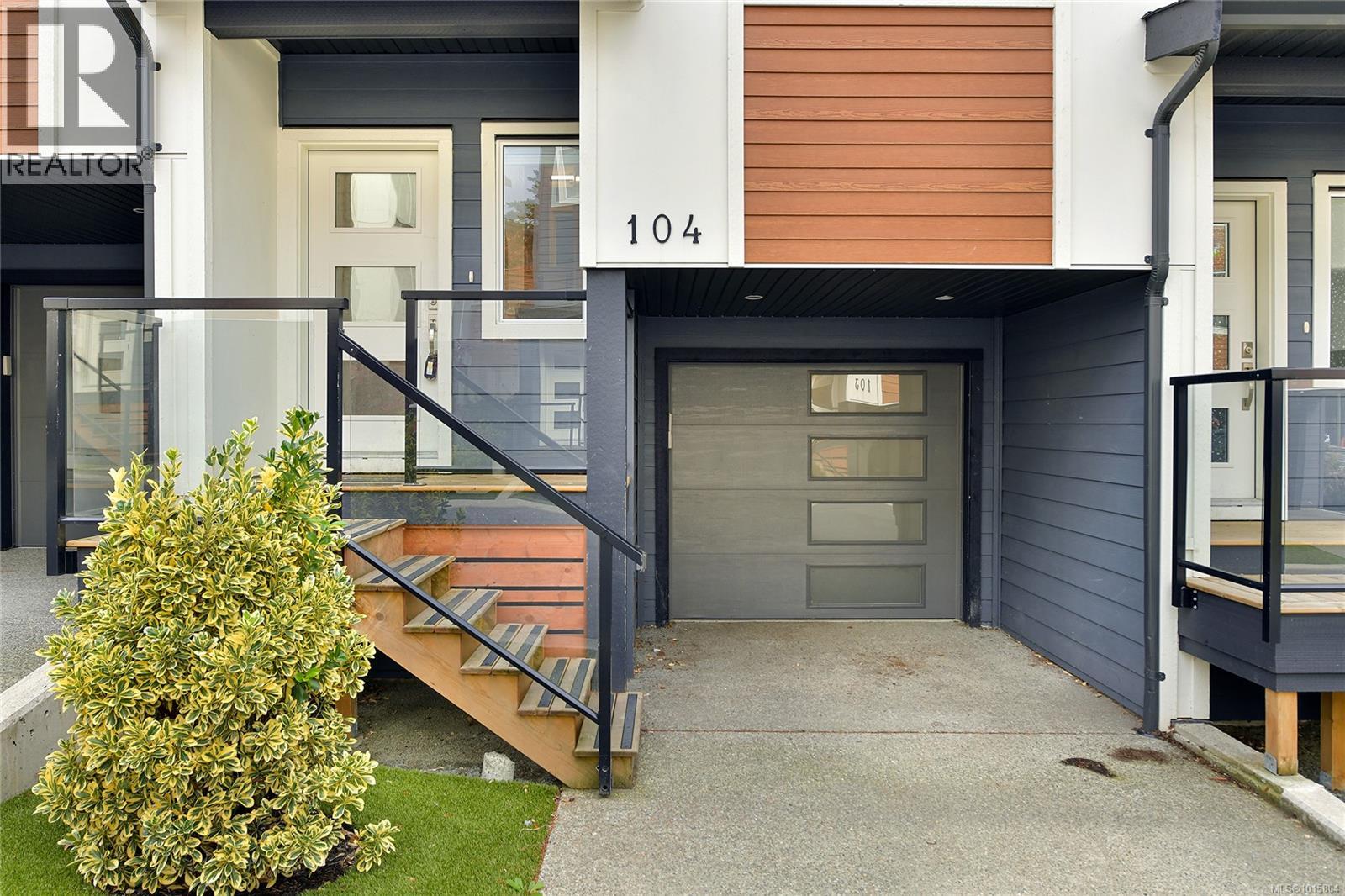 104 3429 HAPPY VALLEY Road, Langford