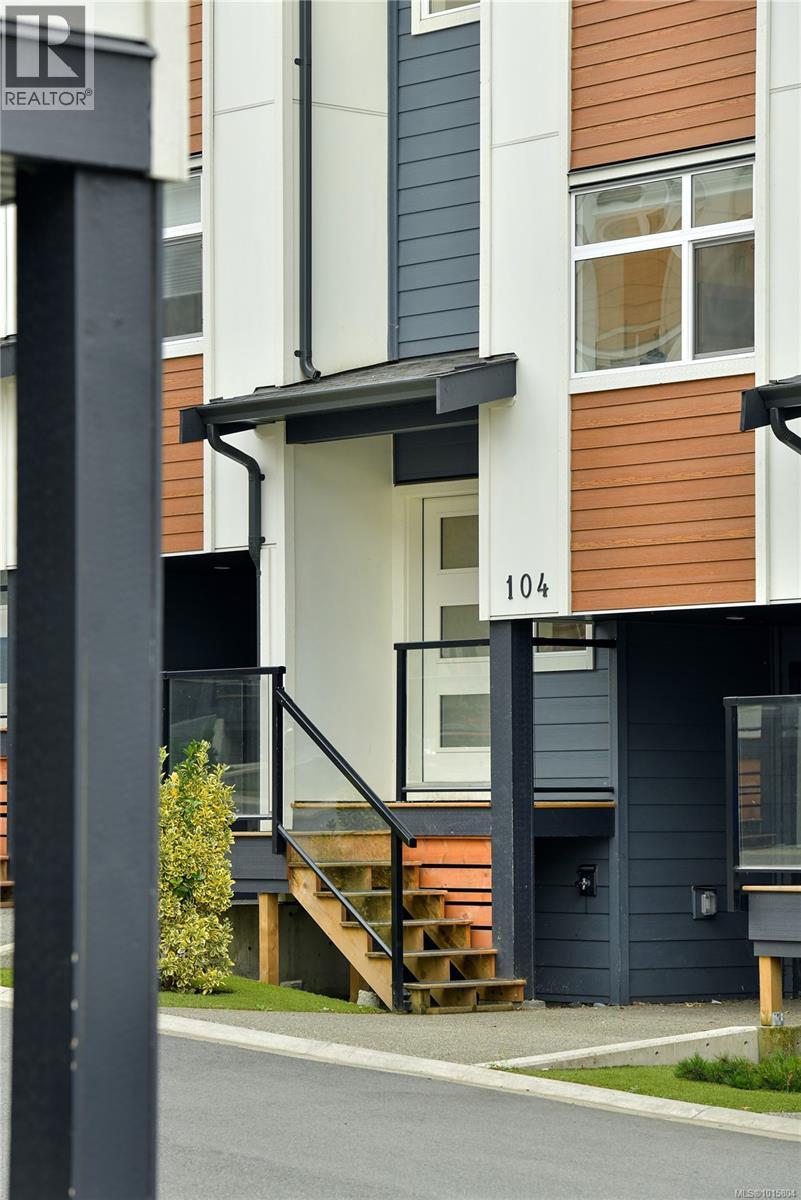 104 3429 HAPPY VALLEY Road, Langford