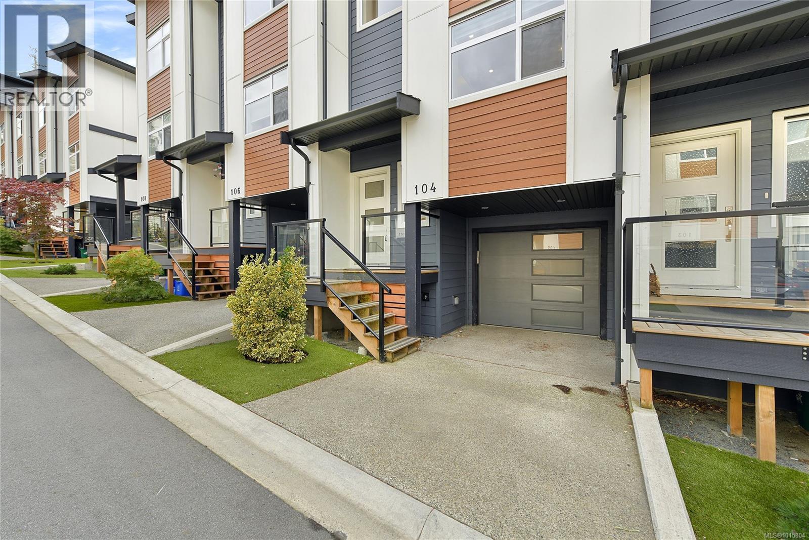 104 3429 HAPPY VALLEY Road, Langford
