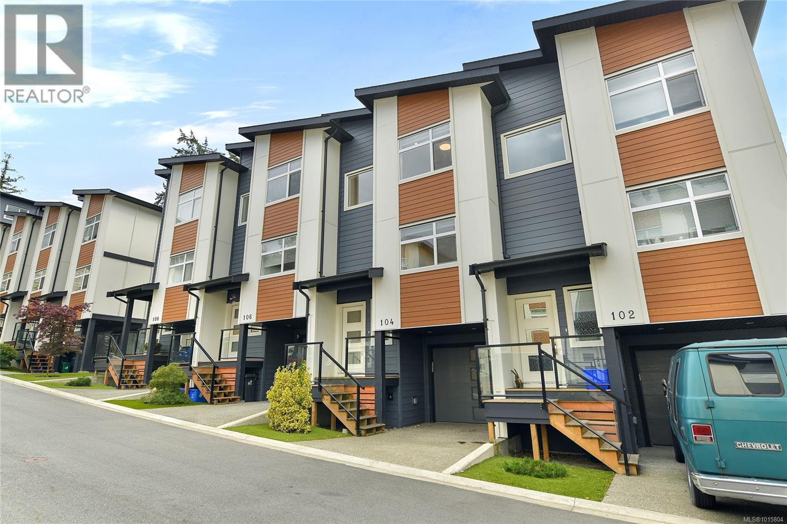 104 3429 HAPPY VALLEY Road, Langford