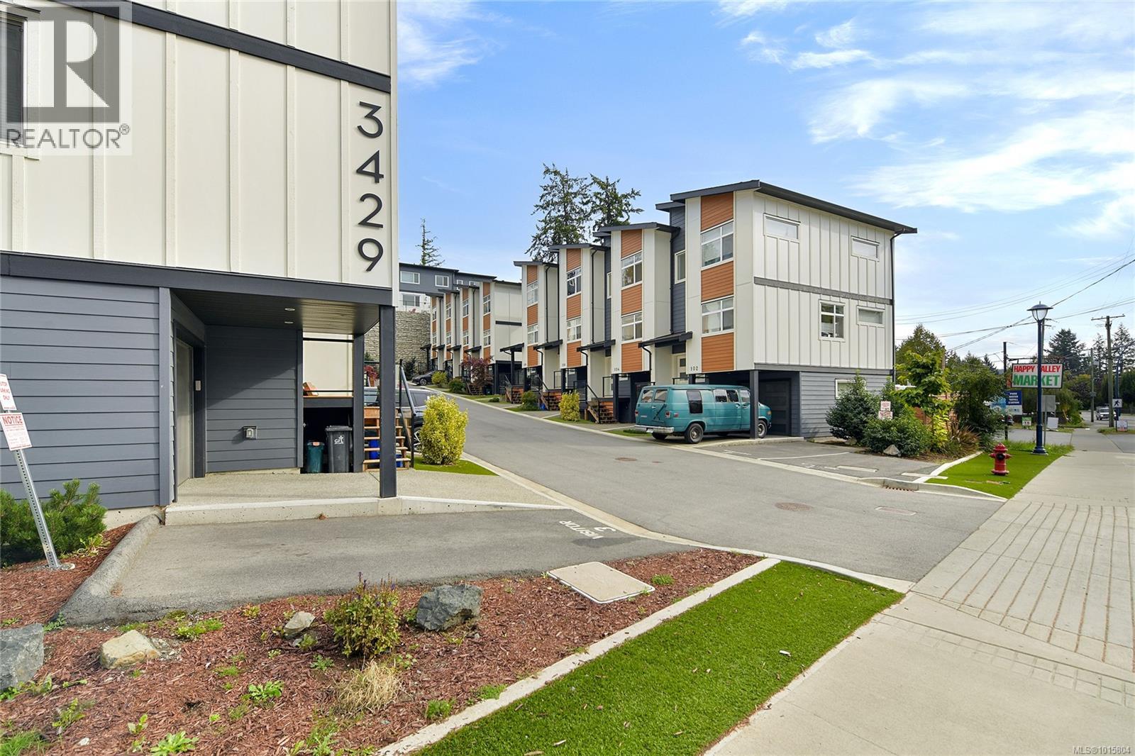 104 3429 HAPPY VALLEY Road, Langford