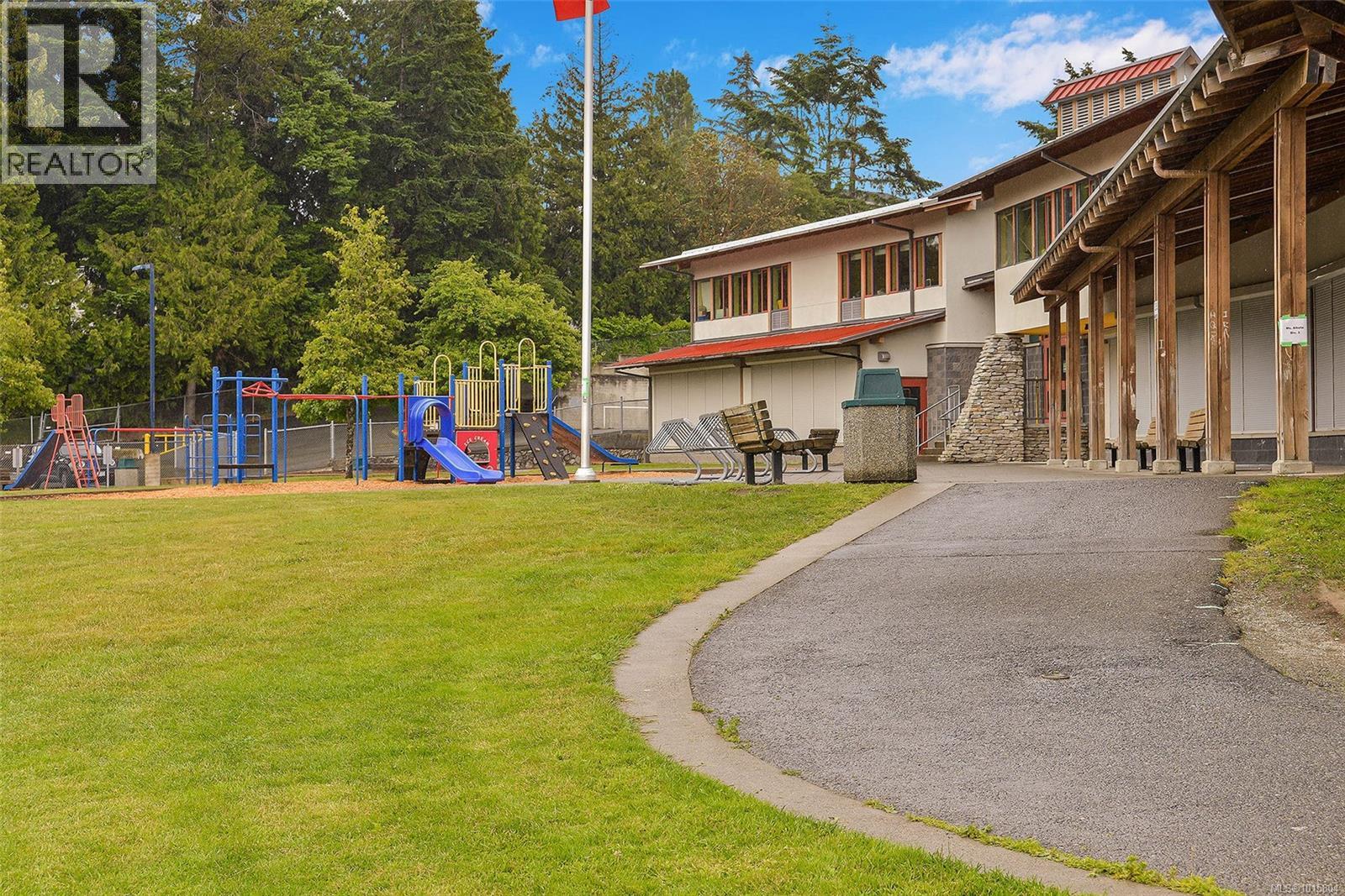 104 3429 HAPPY VALLEY Road, Langford