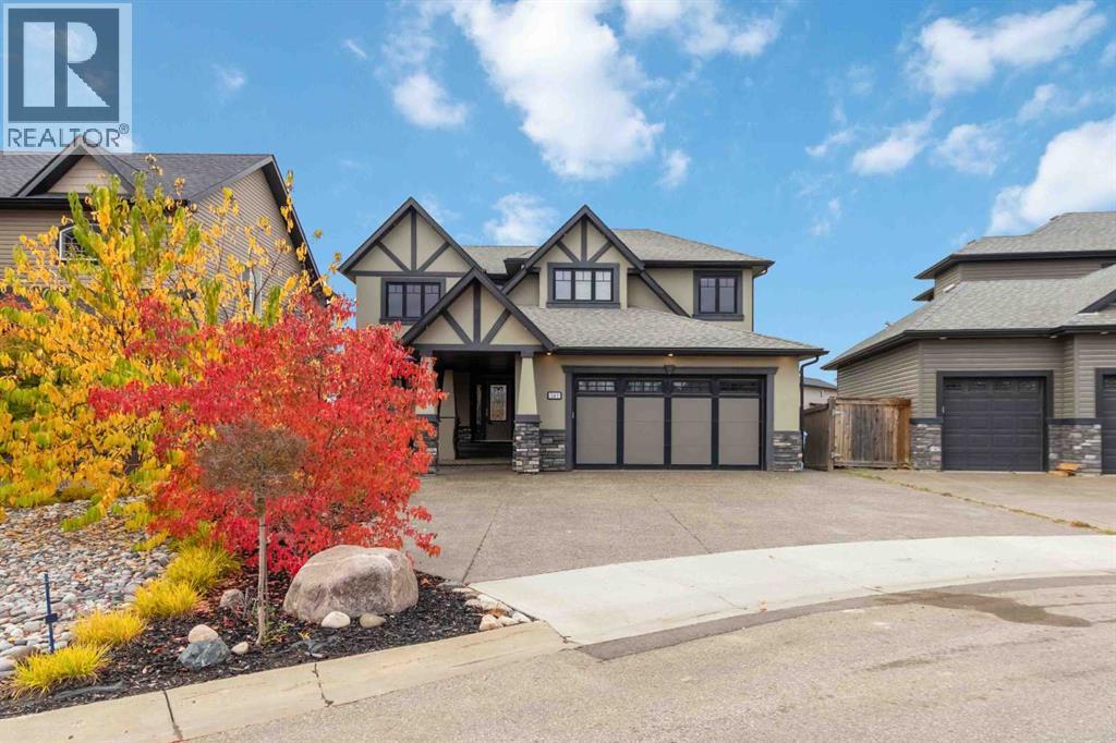 243 Wild Rose Street, Fort McMurray