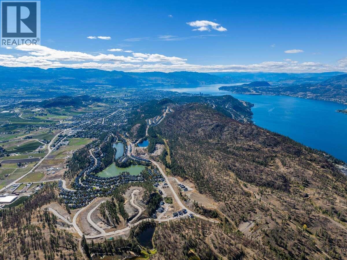 1523 Olive Pond Place, Kelowna