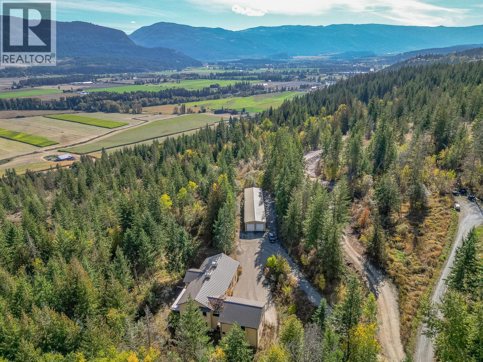  141 Crossridge Road, Enderby