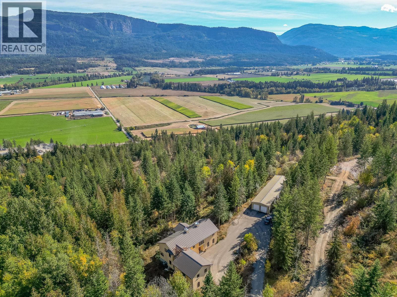  141 Crossridge Road, Enderby