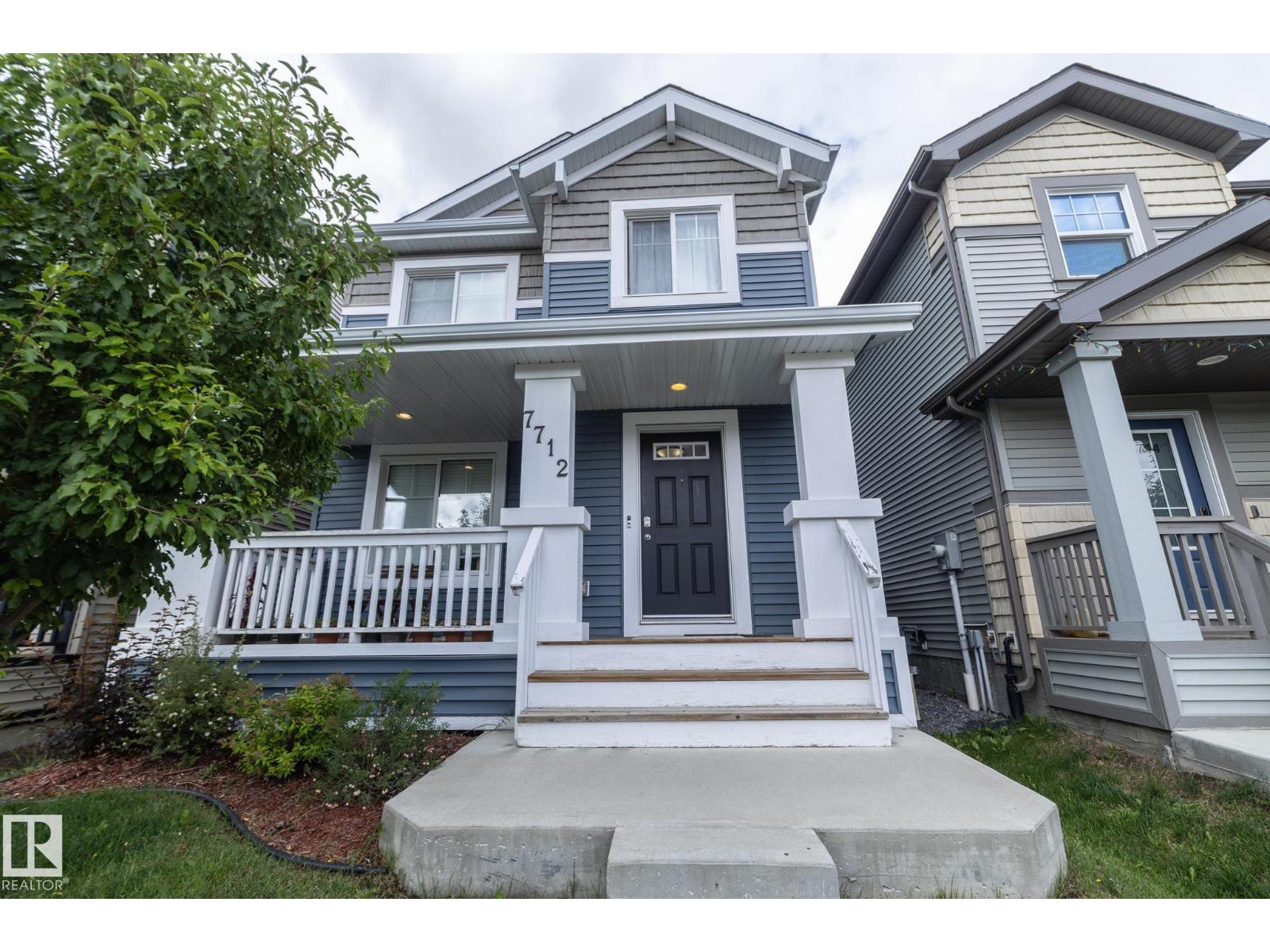 7712 Eifert CR NW, Edmonton