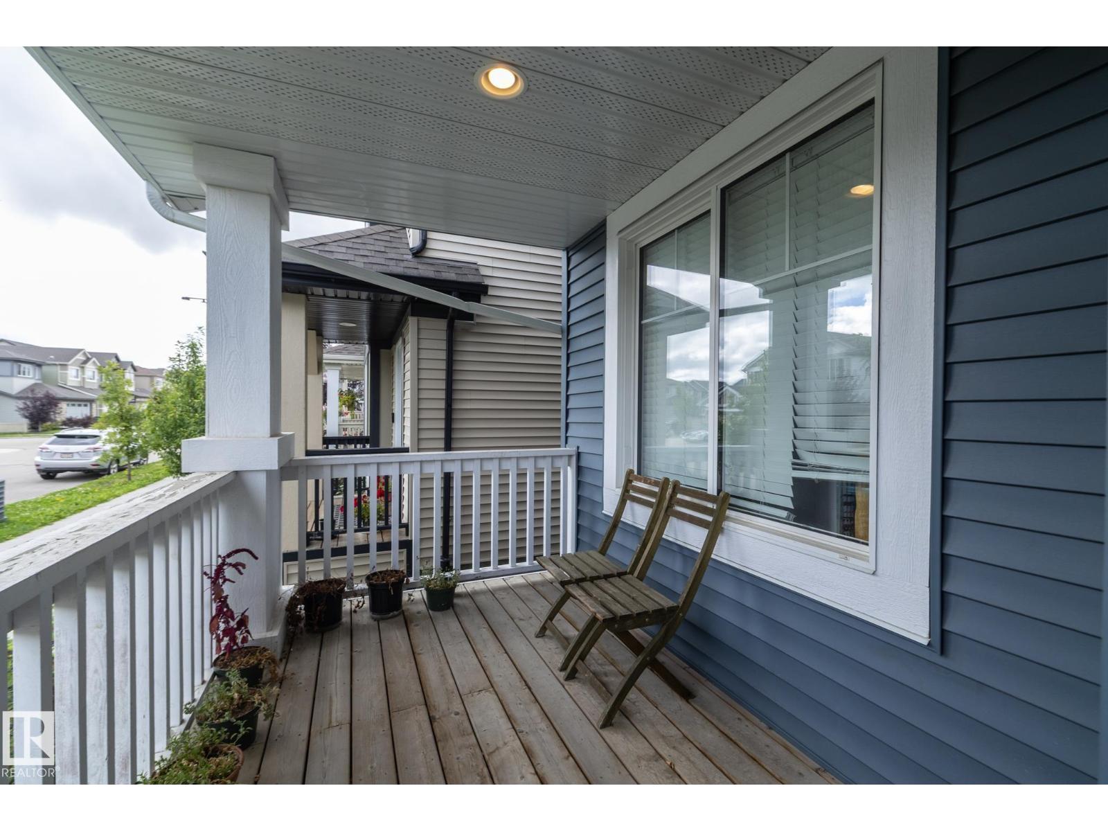 7712 Eifert CR NW, Edmonton