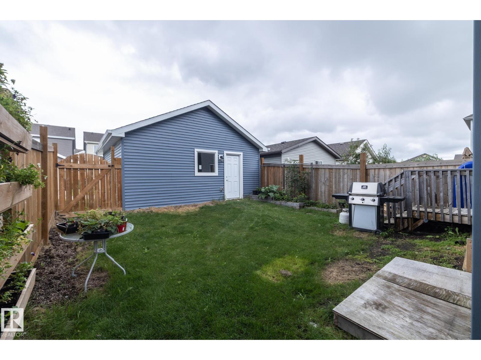 7712 Eifert CR NW, Edmonton