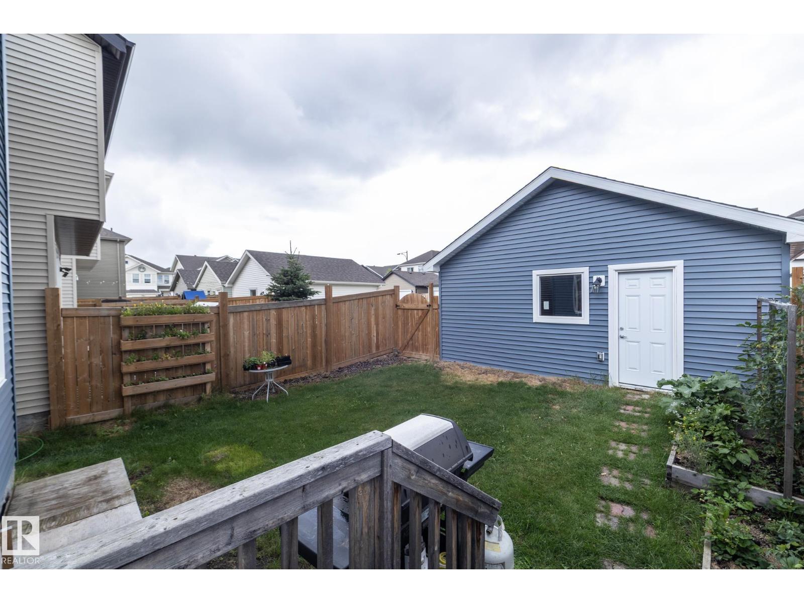 7712 Eifert CR NW, Edmonton