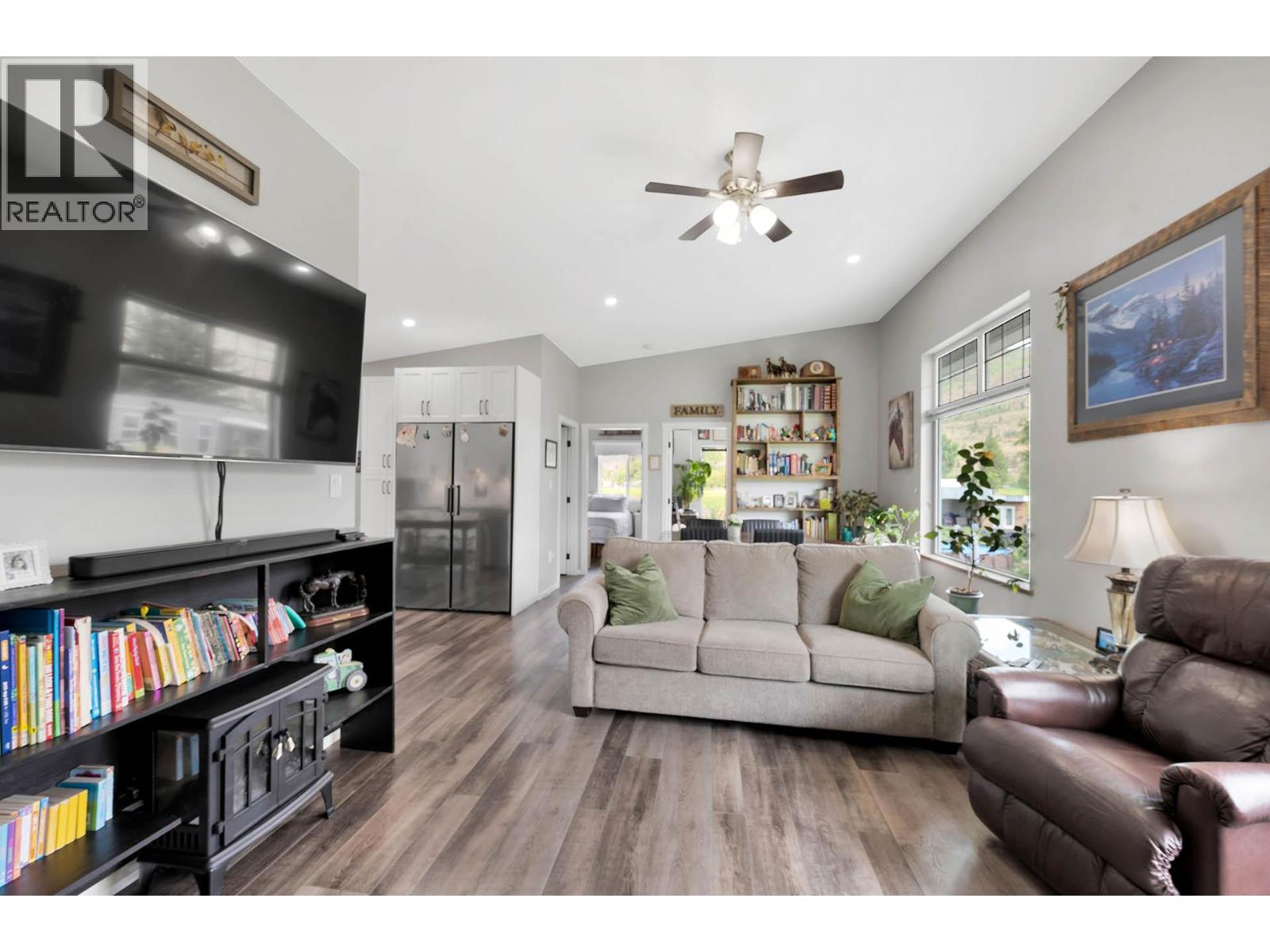  570 DAIRY Road, Kamloops