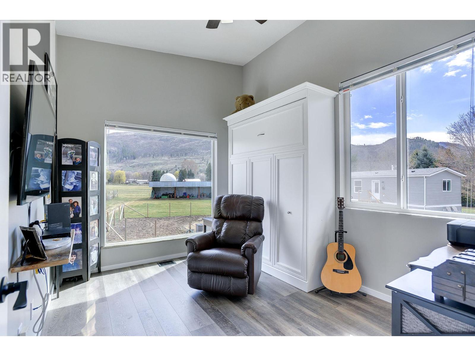  570 DAIRY Road, Kamloops