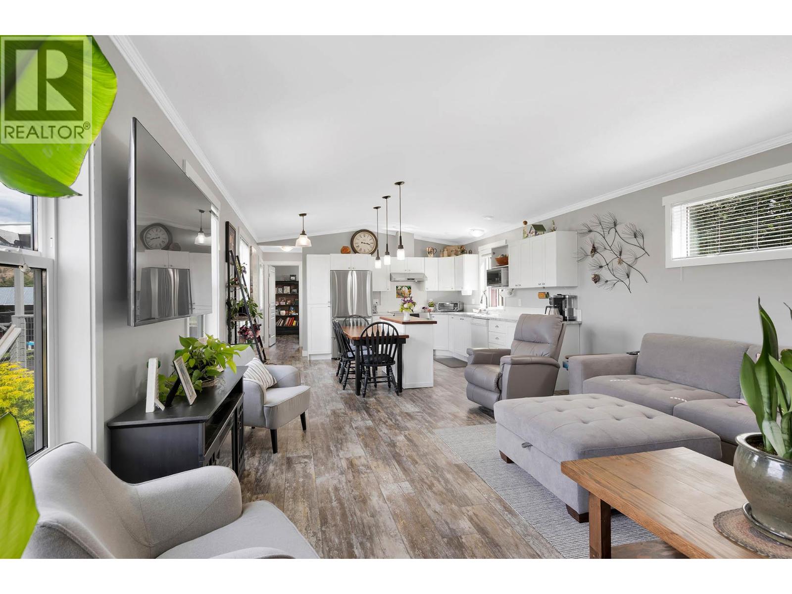  570 DAIRY Road, Kamloops