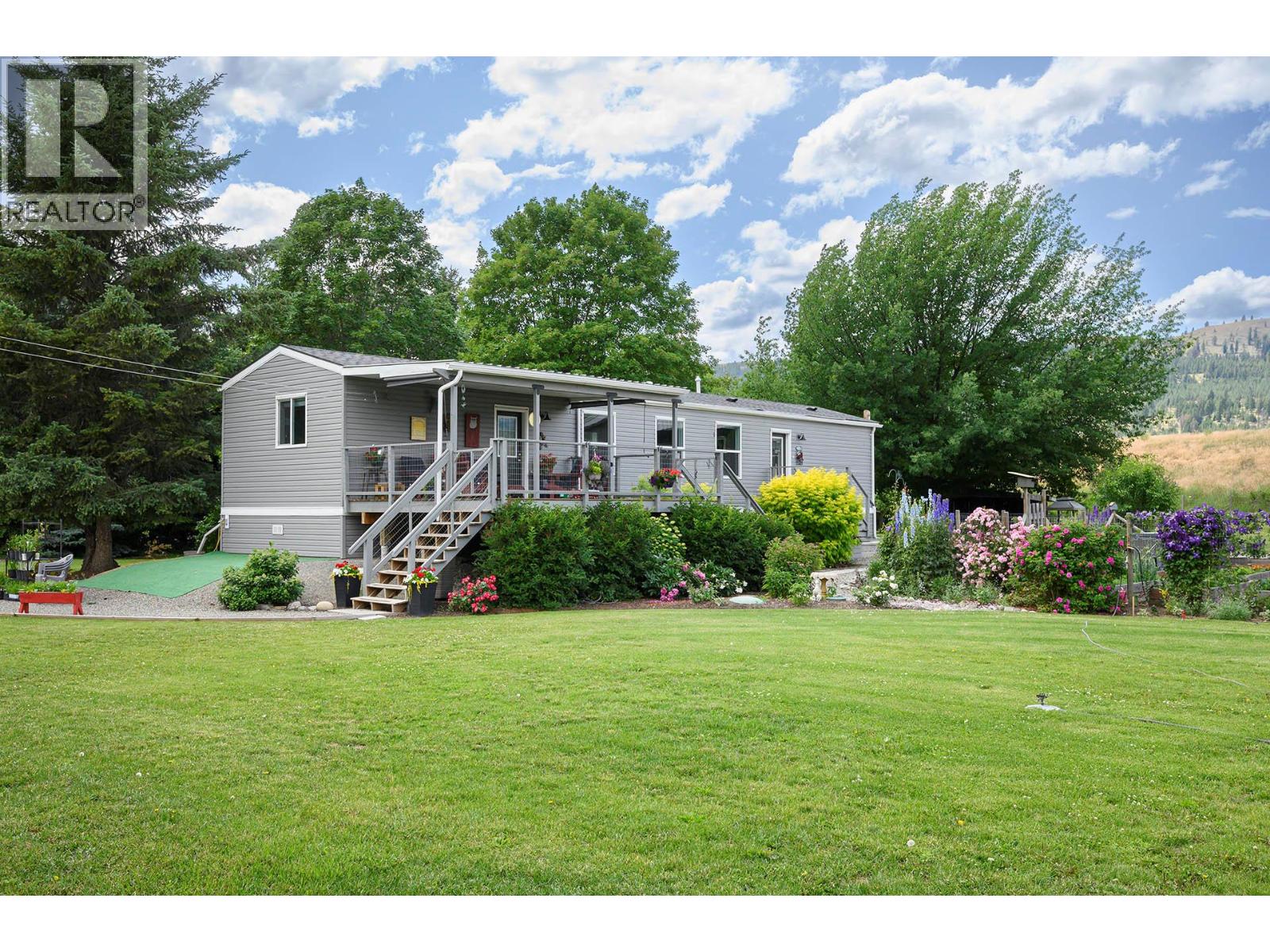  570 DAIRY Road, Kamloops