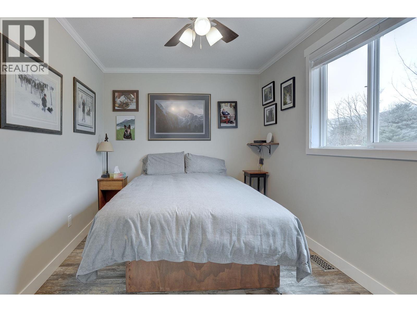  570 DAIRY Road, Kamloops