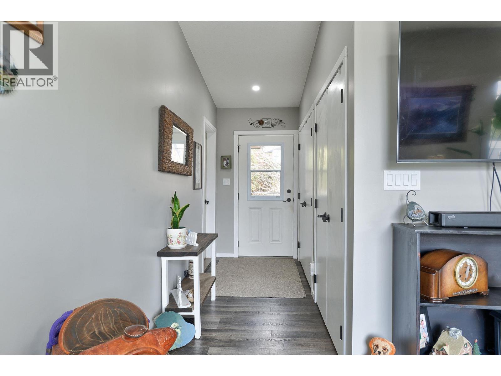  570 DAIRY Road, Kamloops