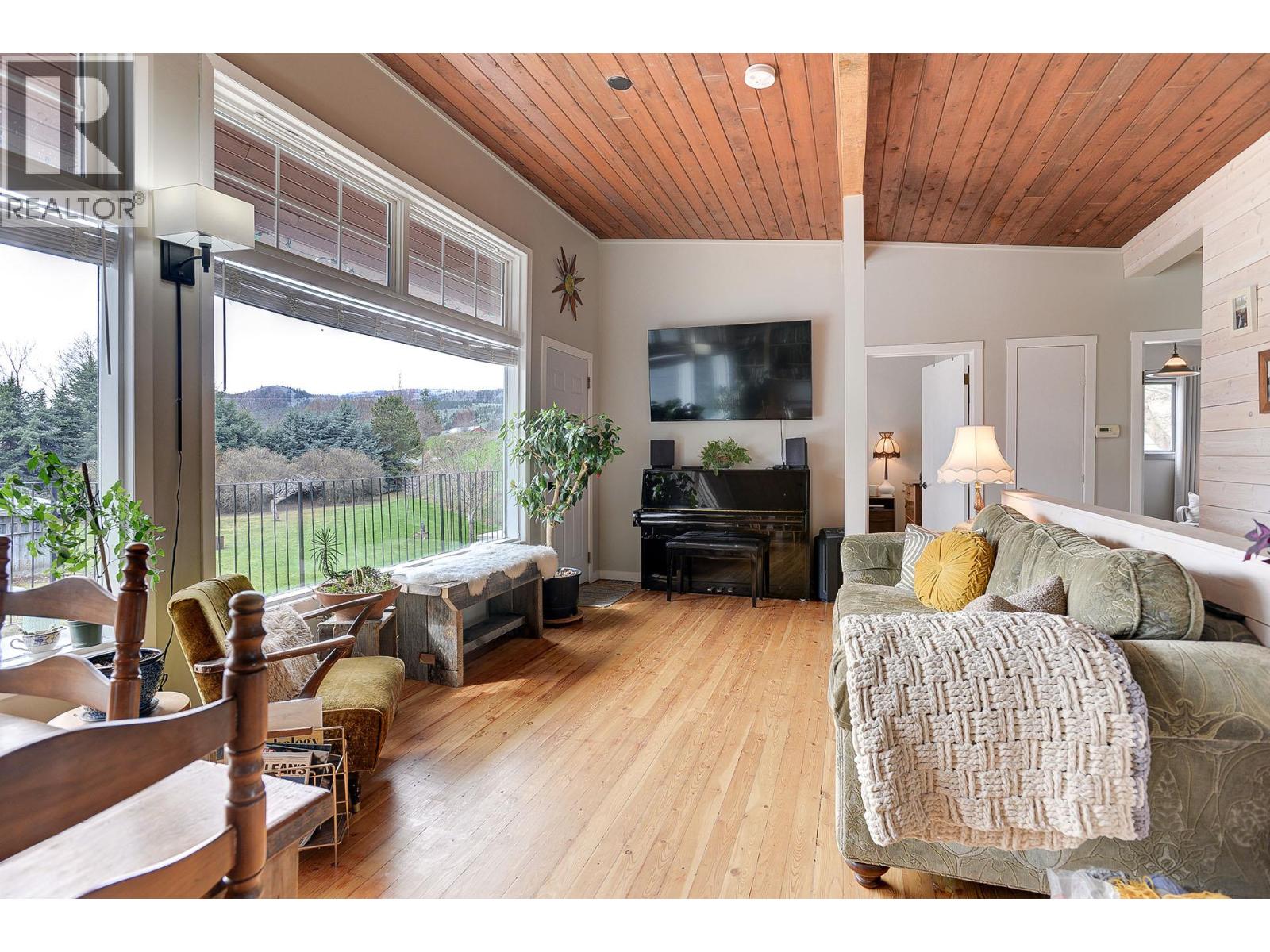  570 DAIRY Road, Kamloops