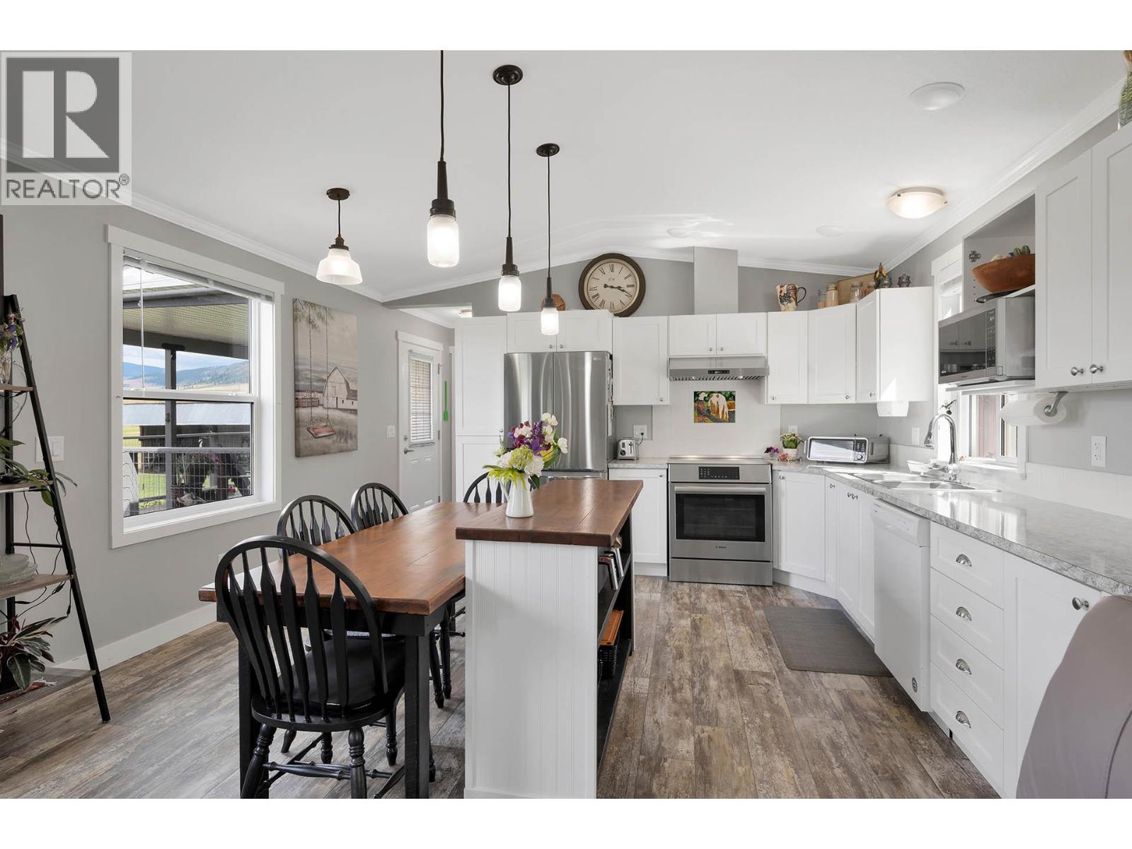  570 DAIRY Road, Kamloops