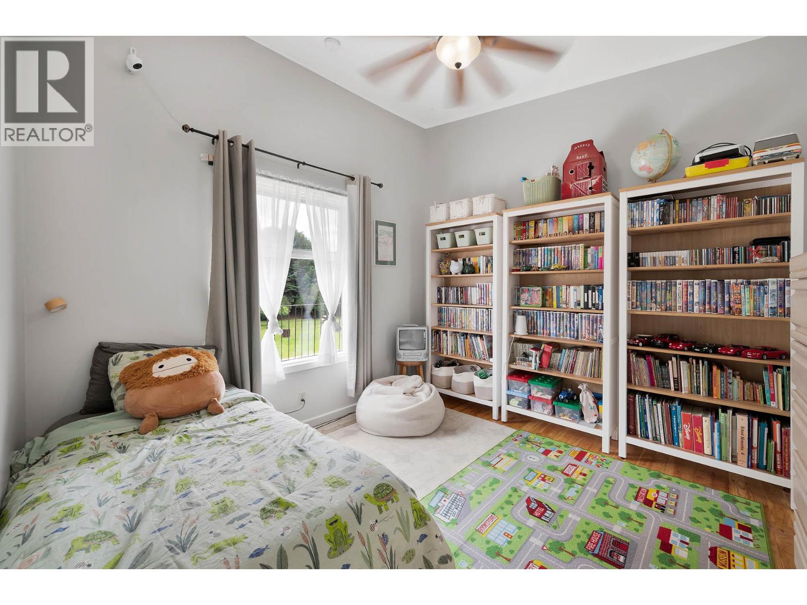  570 DAIRY Road, Kamloops