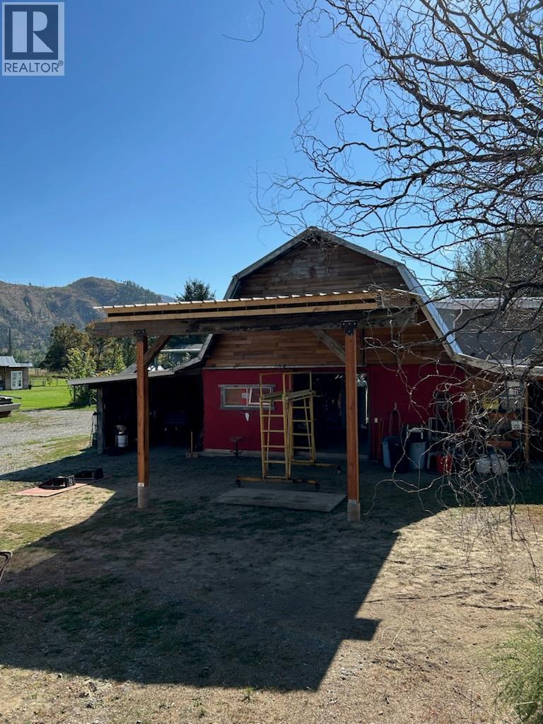  570 DAIRY Road, Kamloops