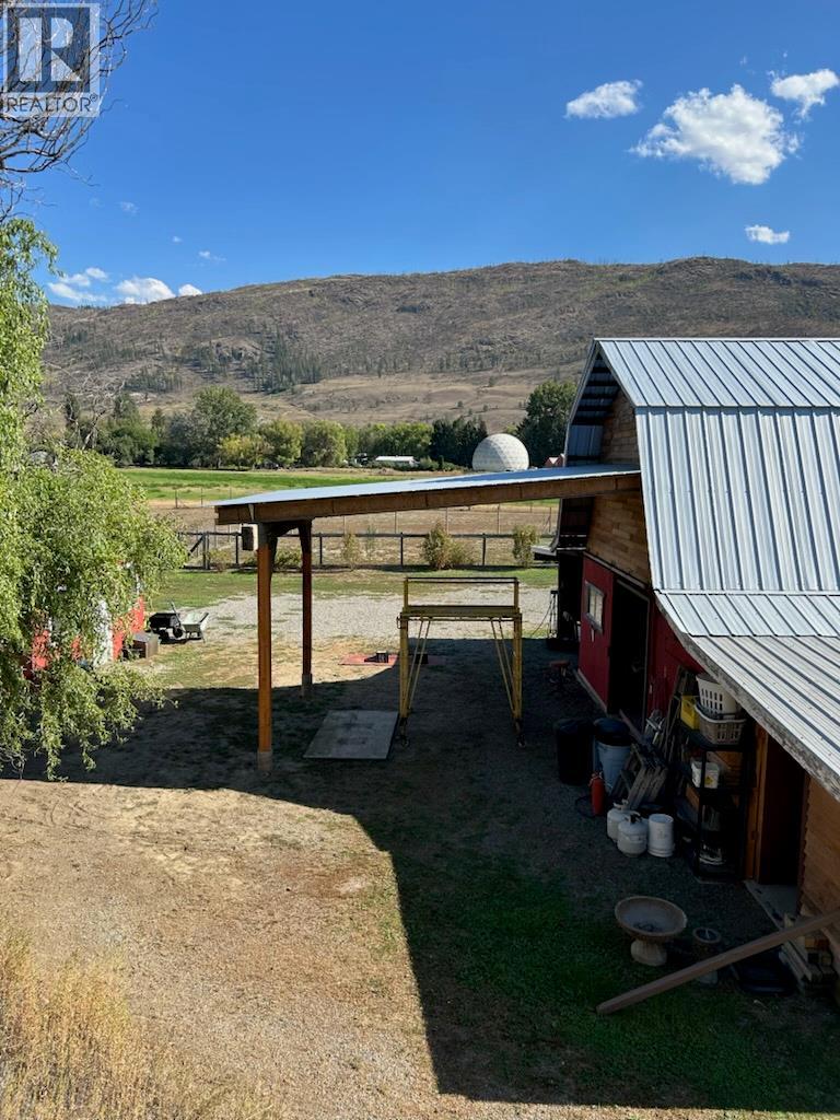  570 DAIRY Road, Kamloops