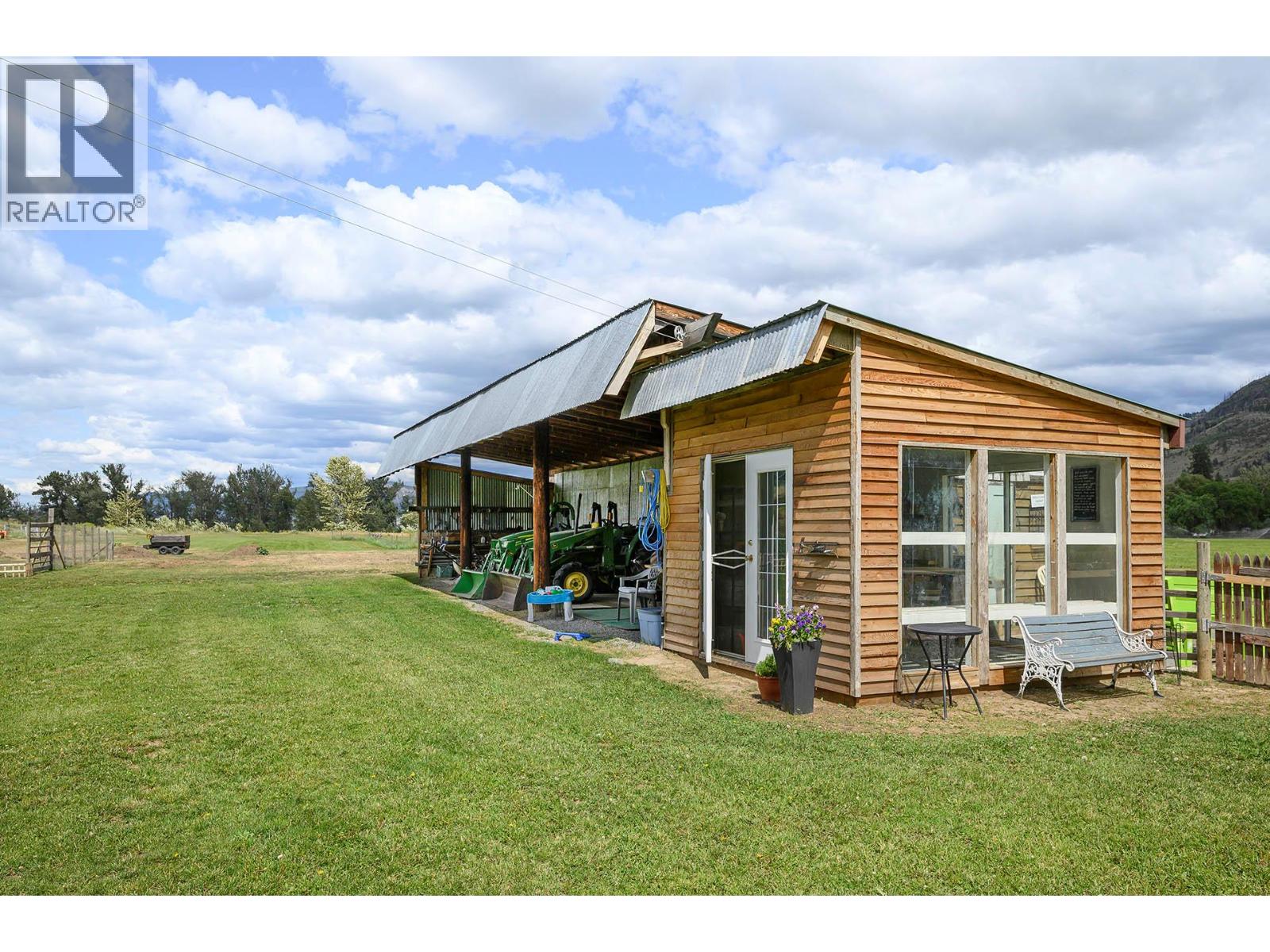  570 DAIRY Road, Kamloops