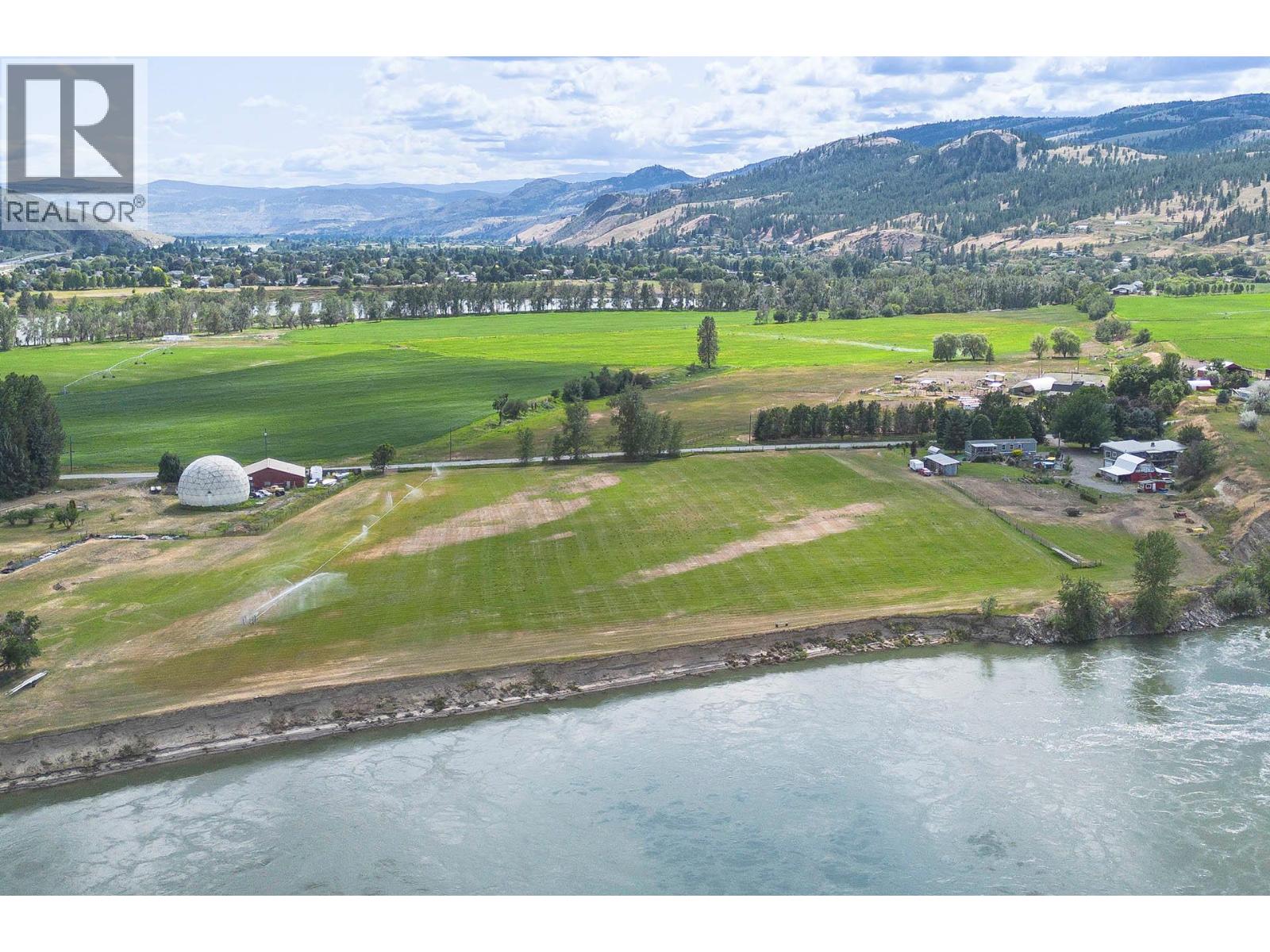  570 DAIRY Road, Kamloops