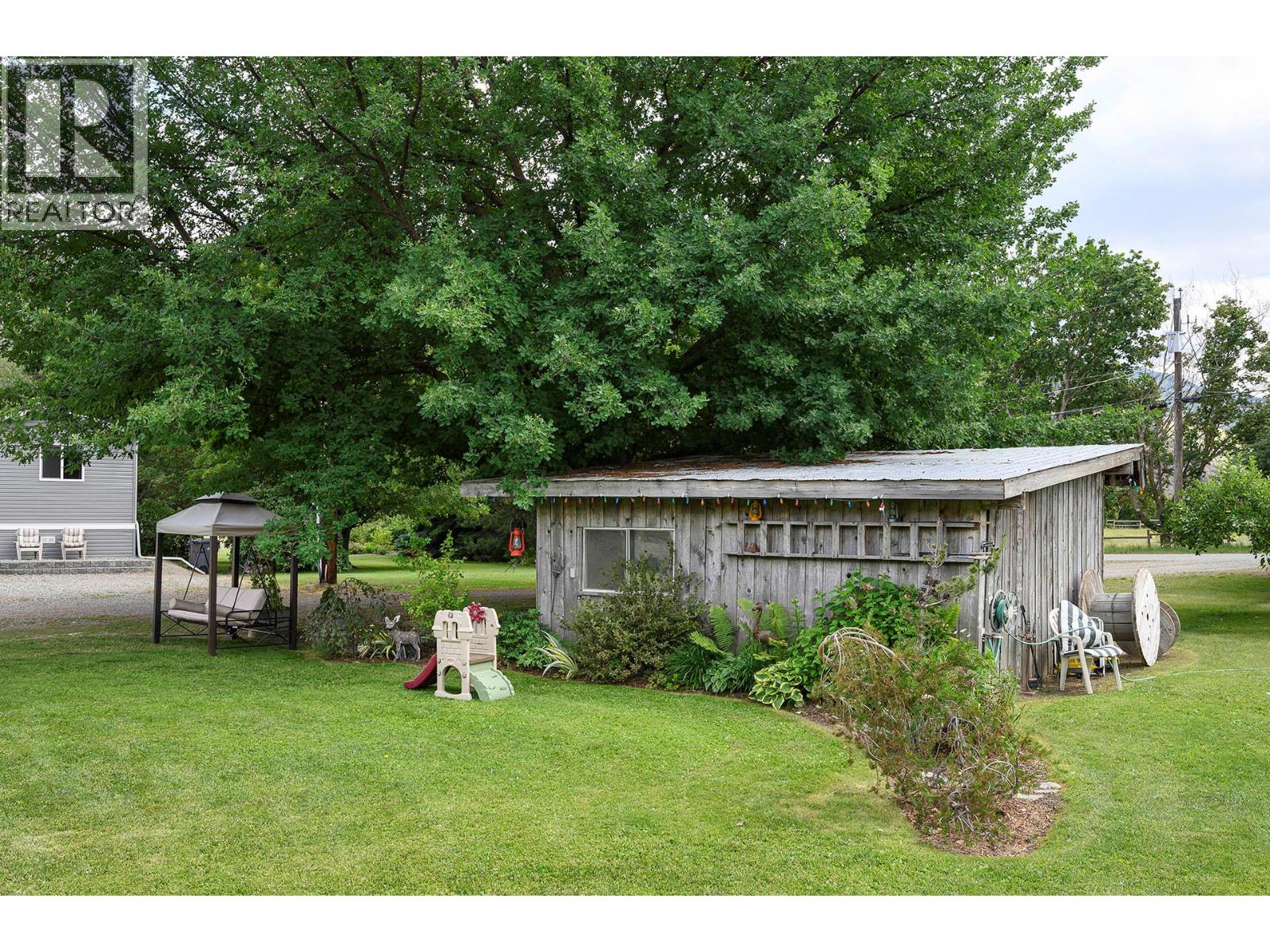  570 DAIRY Road, Kamloops