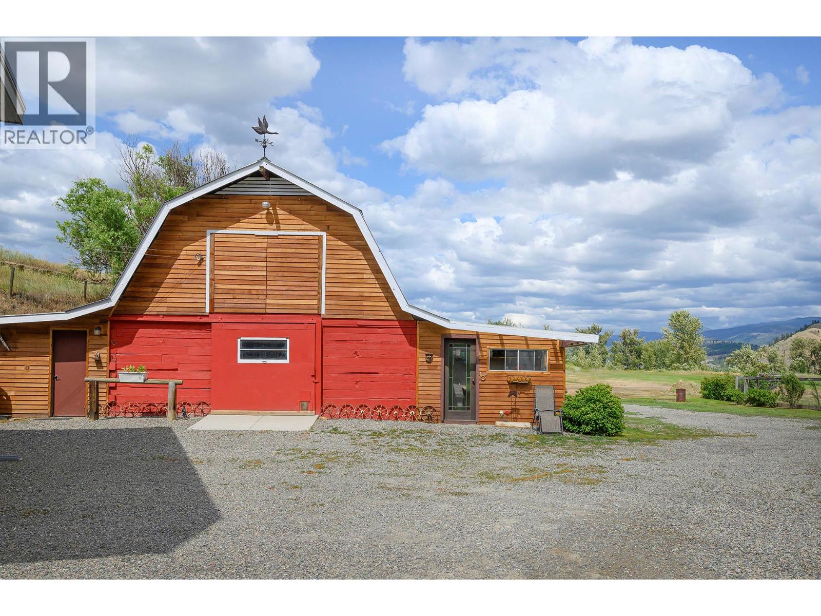  570 DAIRY Road, Kamloops