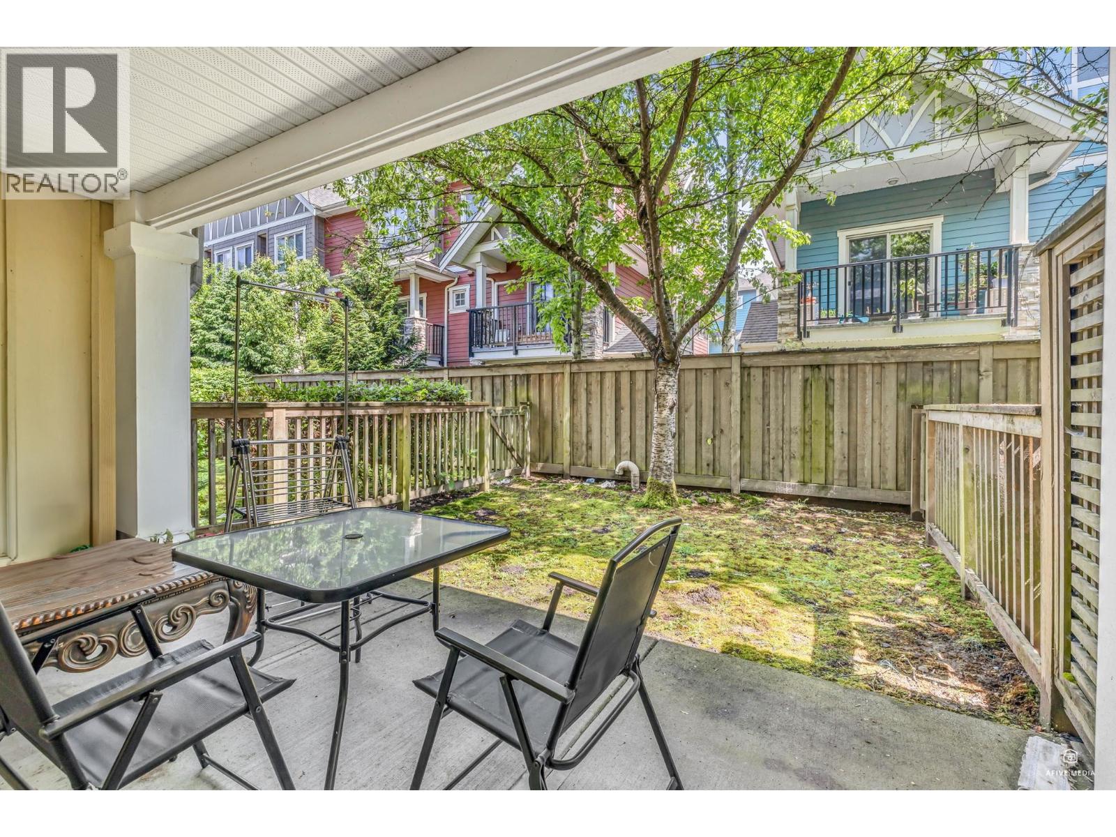 8 935 EWEN AVENUE, New Westminster