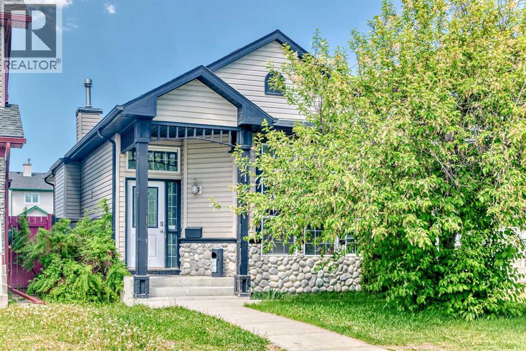 12 Taravista Crescent NE, Calgary, Alberta