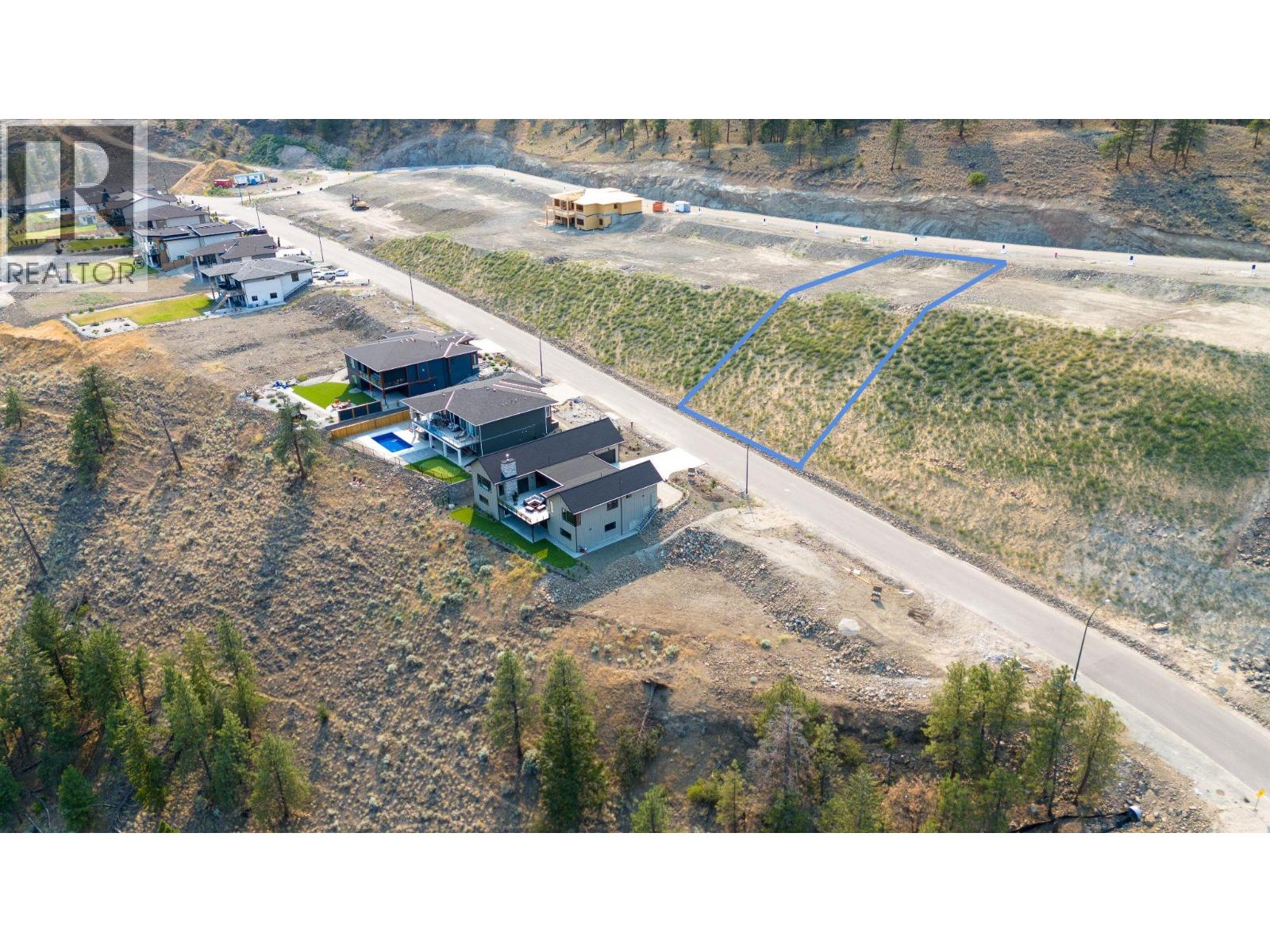  17579 Dickinson Place, Summerland