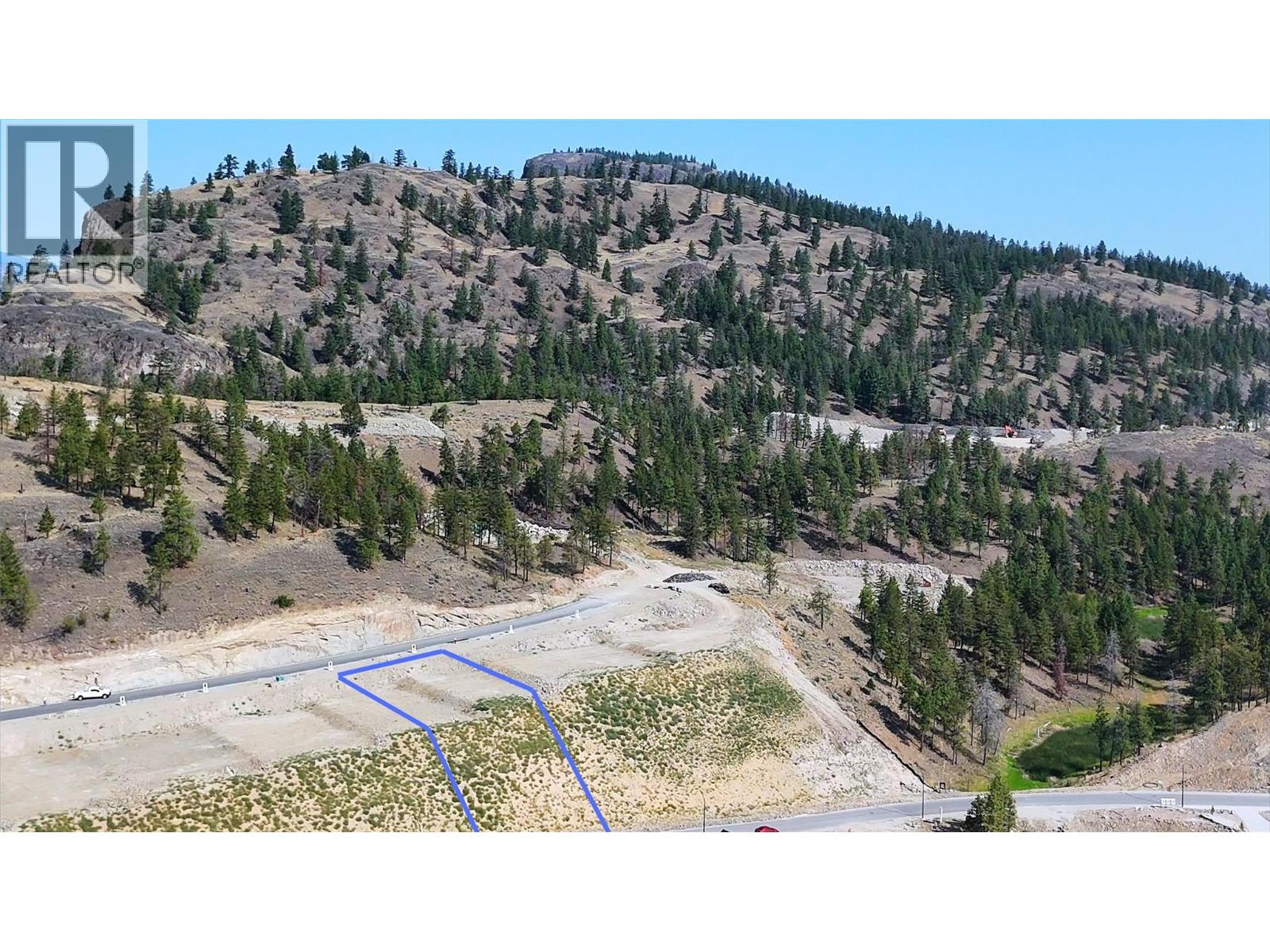  17579 Dickinson Place, Summerland